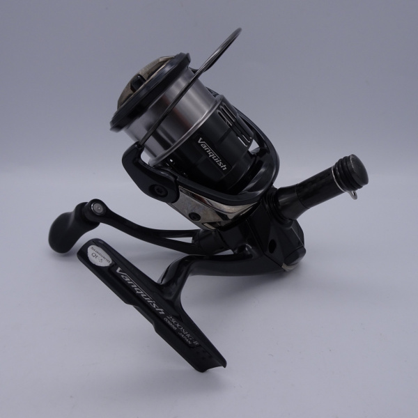 19ヴァンキッシュ 2500SHG
